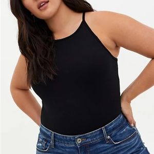 Torrid FAVORITE tank!!